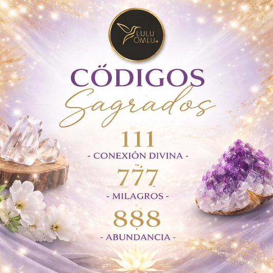 Códigos Sagrados