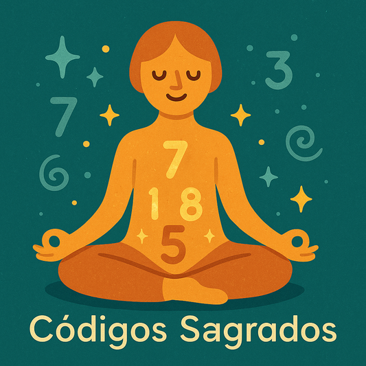 Códigos Sagrados