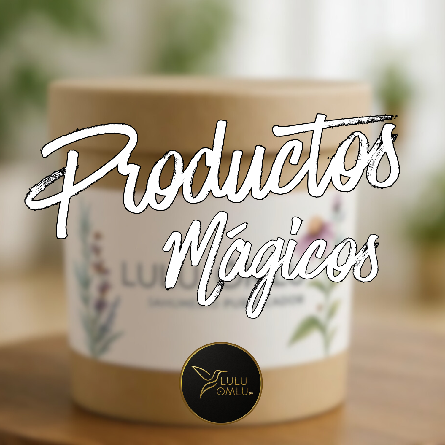 Productos Esotéricos y de Limpieza Energética