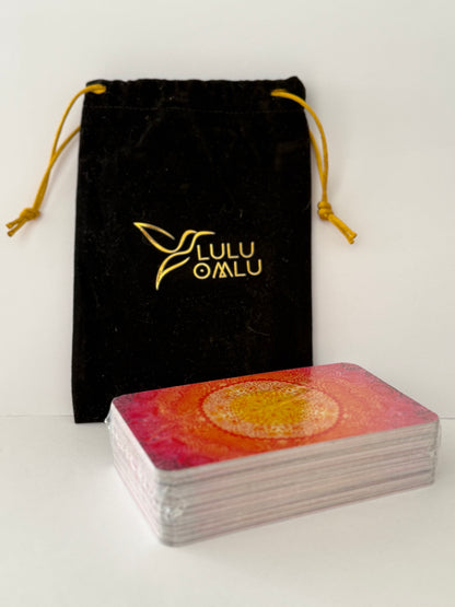 Tarot de Lulu Omlu
