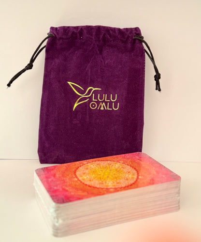 Tarot de Lulu Omlu